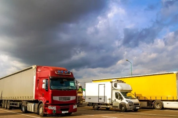 Adana Bağlar Nakliyat Ambarları